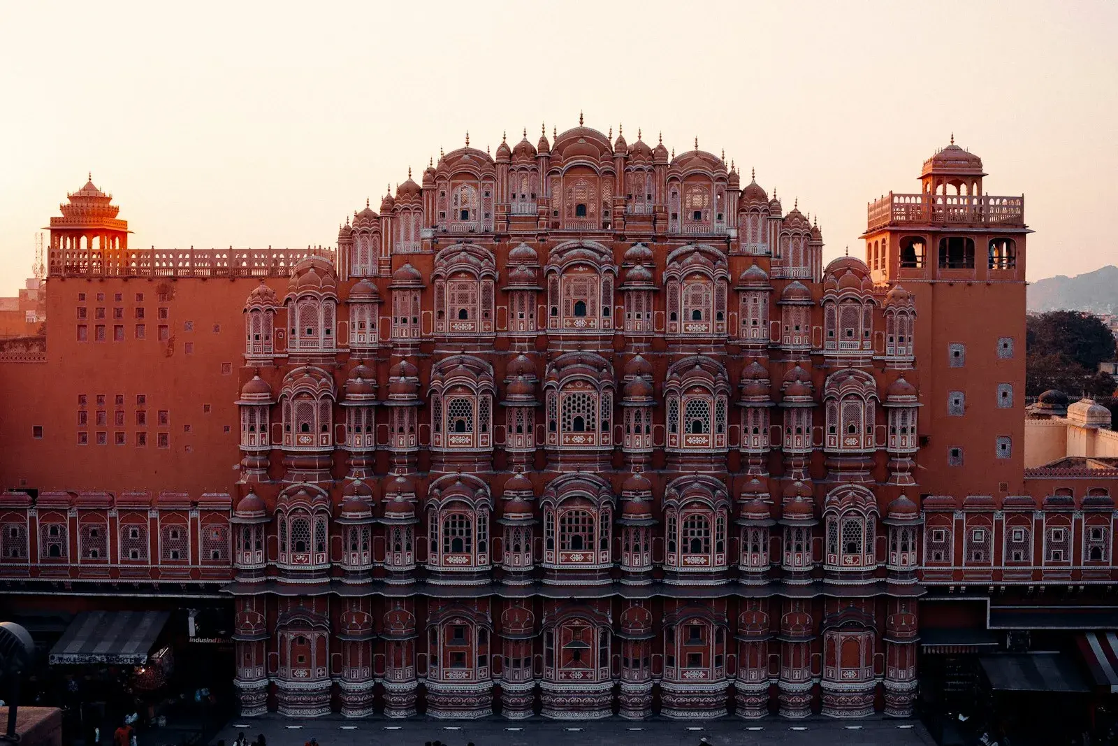 Jodha Holidays visual gallery showcasing beautiful Indian heritage sites