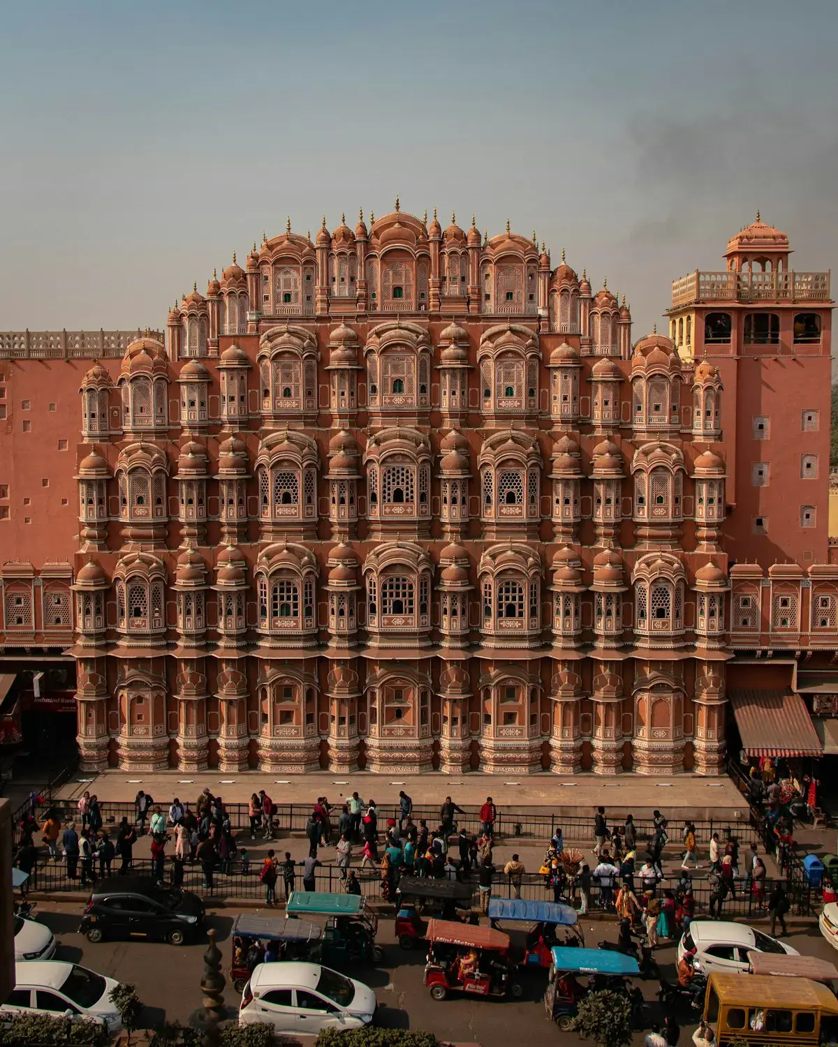 Rajasthan