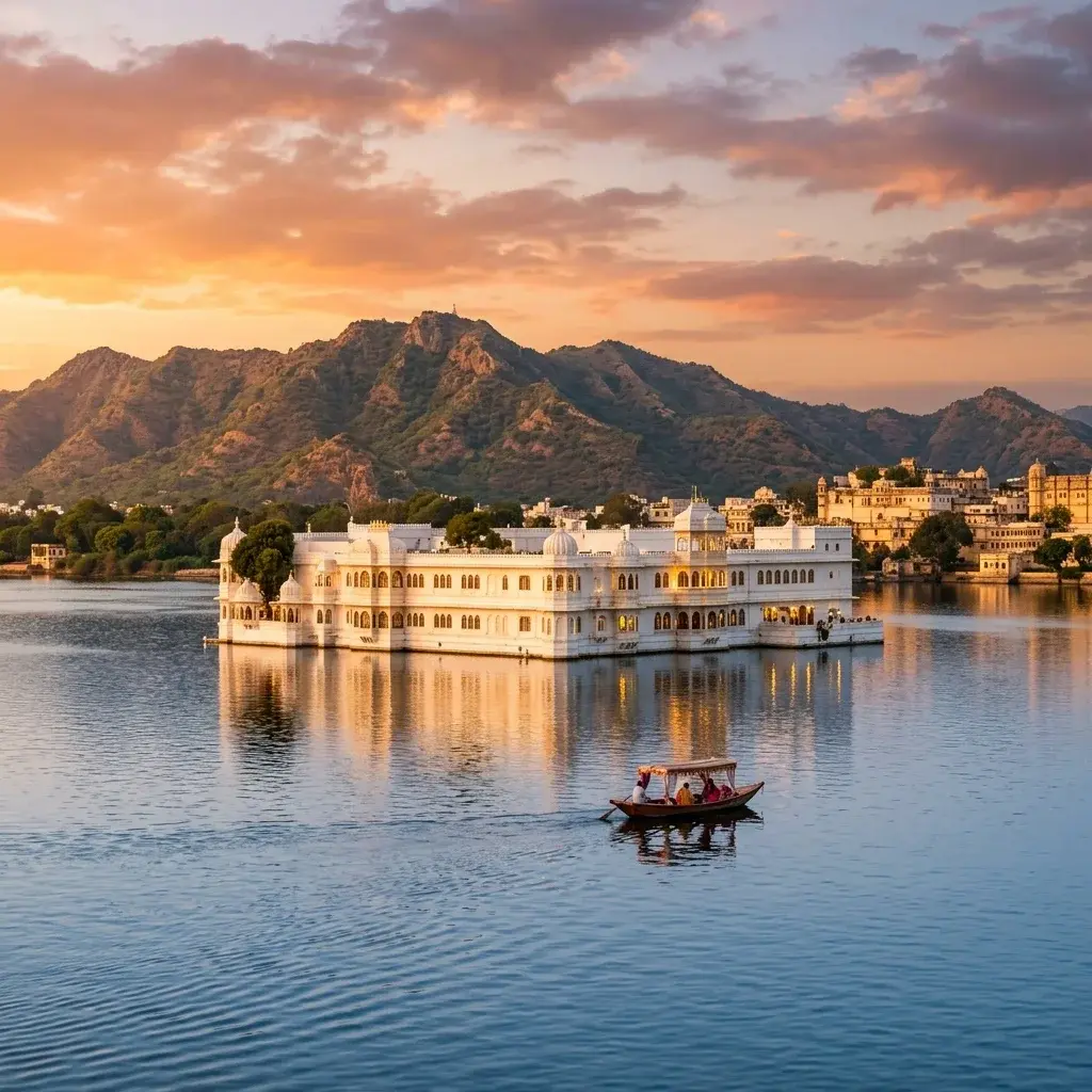 Udaipur