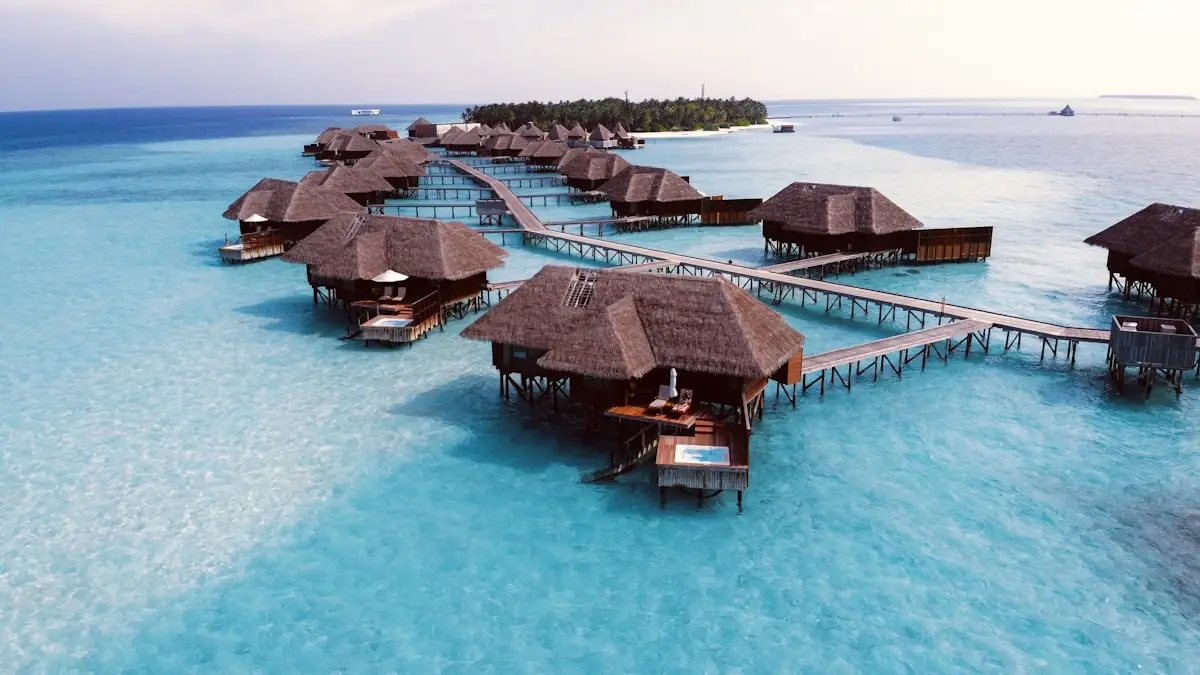 Special Honeymoon Packages mobile