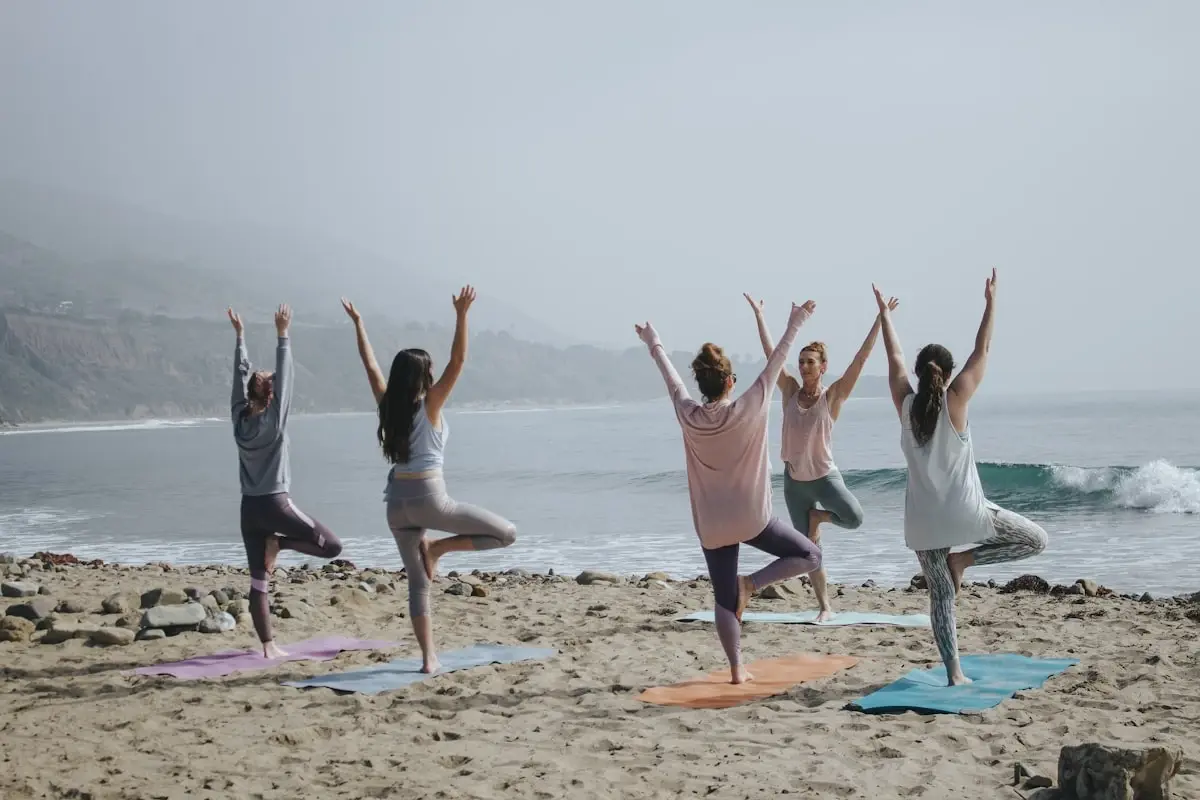 Wellness & Spa Packages mobile